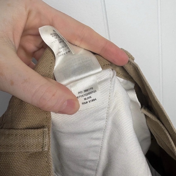 Patagonia Heritage Stand Up Shorts - Picture 11 of 11